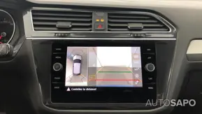 Volkswagen Tiguan 2.0 TDI Confortline DSG de 2020
