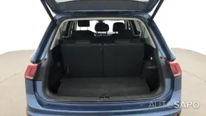 Volkswagen Tiguan 2.0 TDI Confortline DSG de 2020