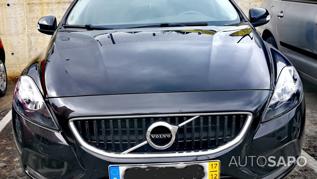 Volvo V40 2.0 D2 Kinetic Eco de 2017