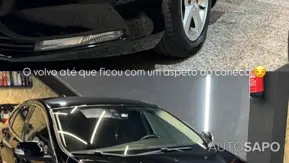 Volvo V40 2.0 D2 Kinetic Eco de 2017
