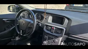 Volvo V40 2.0 D2 Kinetic Eco de 2017