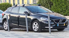 Volvo V40 2.0 D2 Kinetic Eco de 2017