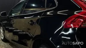 Volvo V40 2.0 D2 Kinetic Eco de 2017