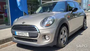 MINI One de 2018