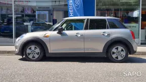 MINI One de 2018