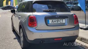 MINI One de 2018