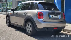 MINI One de 2018