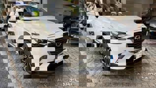 Mazda CX-3 de 2017