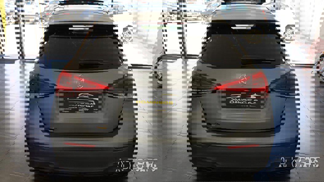 Mercedes-Benz Classe A de 2019