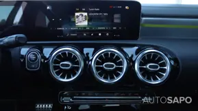 Mercedes-Benz Classe A de 2019
