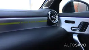 Mercedes-Benz Classe A de 2019