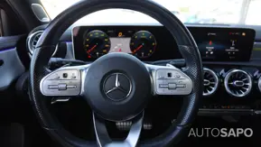 Mercedes-Benz Classe A de 2019