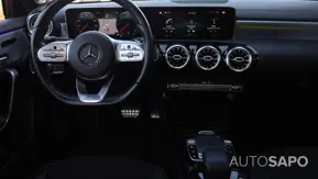Mercedes-Benz Classe A de 2019