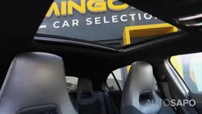 Mercedes-Benz Classe A de 2019