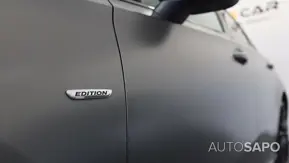 Mercedes-Benz Classe A de 2019
