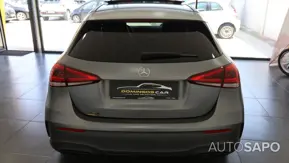 Mercedes-Benz Classe A de 2019