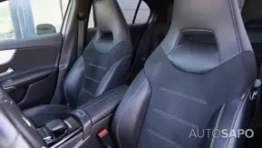 Mercedes-Benz Classe A de 2019