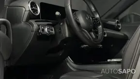 Mercedes-Benz Classe A de 2019