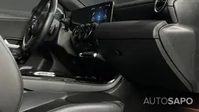 Mercedes-Benz Classe A de 2019