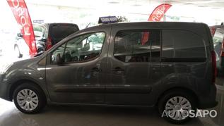 Citroen Berlingo 1.6 BlueHDi L1 Club 3L ETG6 de 2018