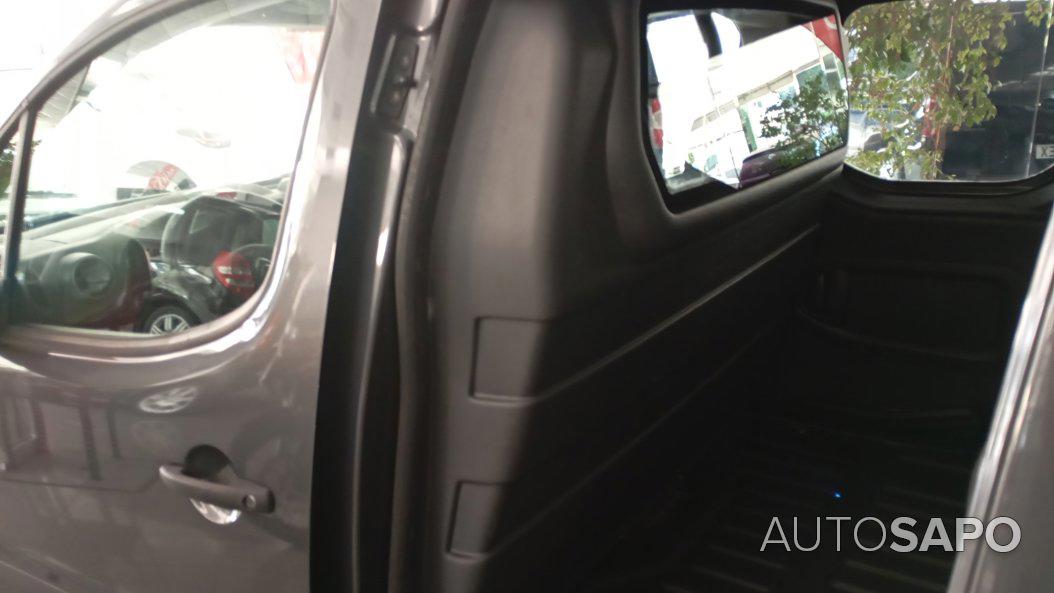 Citroen Berlingo 1.6 BlueHDi L1 Club 3L ETG6 de 2018