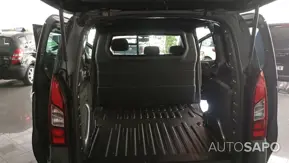 Citroen Berlingo 1.6 BlueHDi L1 Club 3L ETG6 de 2018