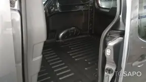 Citroen Berlingo 1.6 BlueHDi L1 Club 3L ETG6 de 2018