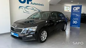 Skoda Scala de 2022