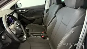 Skoda Scala de 2022