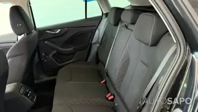 Skoda Scala de 2022