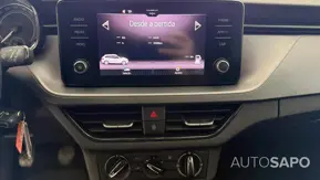 Skoda Scala de 2022