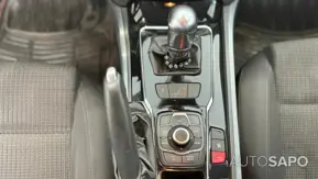 Peugeot 508 de 2011