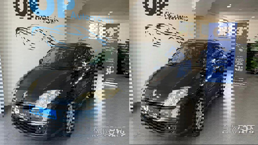 Renault Laguna 1.5 dCi Confort de 2008