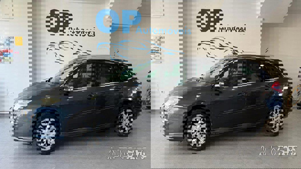 Renault Laguna 1.5 dCi Confort de 2008