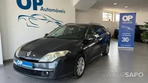 Renault Laguna 1.5 dCi Confort de 2008