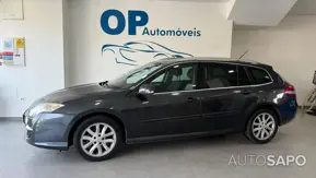 Renault Laguna 1.5 dCi Confort de 2008