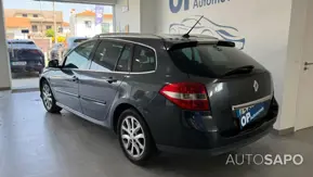 Renault Laguna 1.5 dCi Confort de 2008
