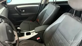 Renault Laguna 1.5 dCi Confort de 2008