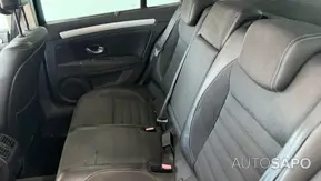 Renault Laguna 1.5 dCi Confort de 2008