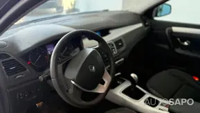 Renault Laguna 1.5 dCi Confort de 2008