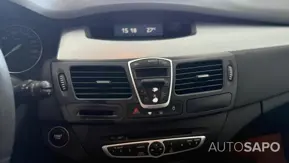 Renault Laguna 1.5 dCi Confort de 2008