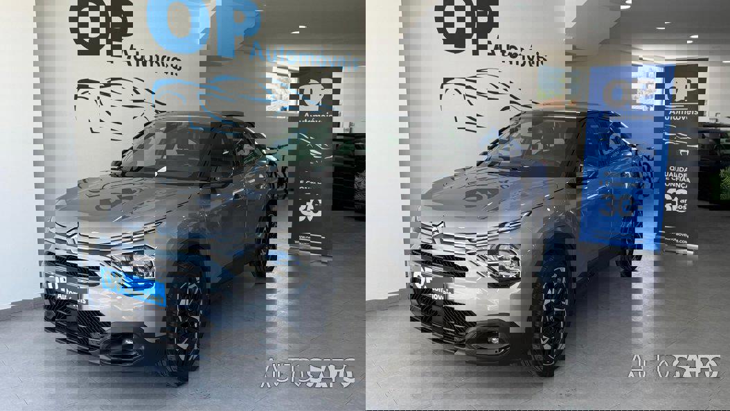 Citroen C4 de 2021