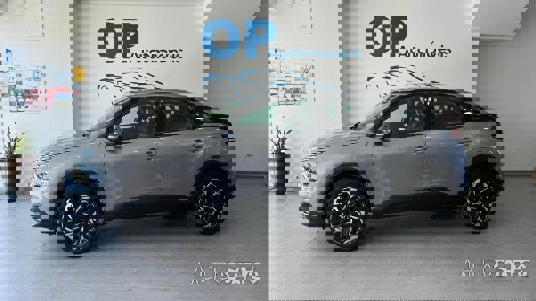 Citroen C4 de 2021
