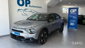 Citroen C4 de 2021