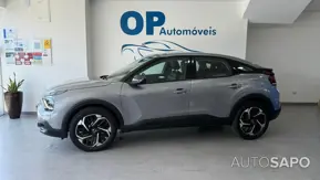 Citroen C4 de 2021
