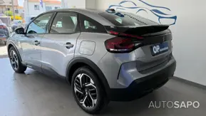 Citroen C4 de 2021