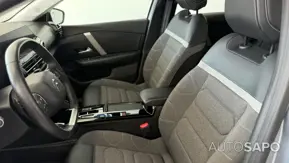 Citroen C4 de 2021