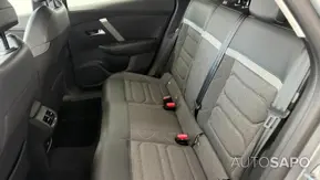 Citroen C4 de 2021