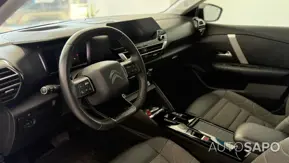 Citroen C4 de 2021