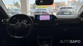 Citroen C4 de 2021